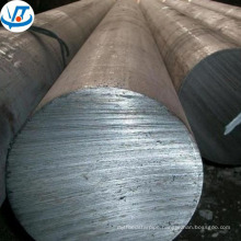 Hot Rolled / Forged ASTM 1066 solid spring round 60Si2Mn 65Mn steel bar